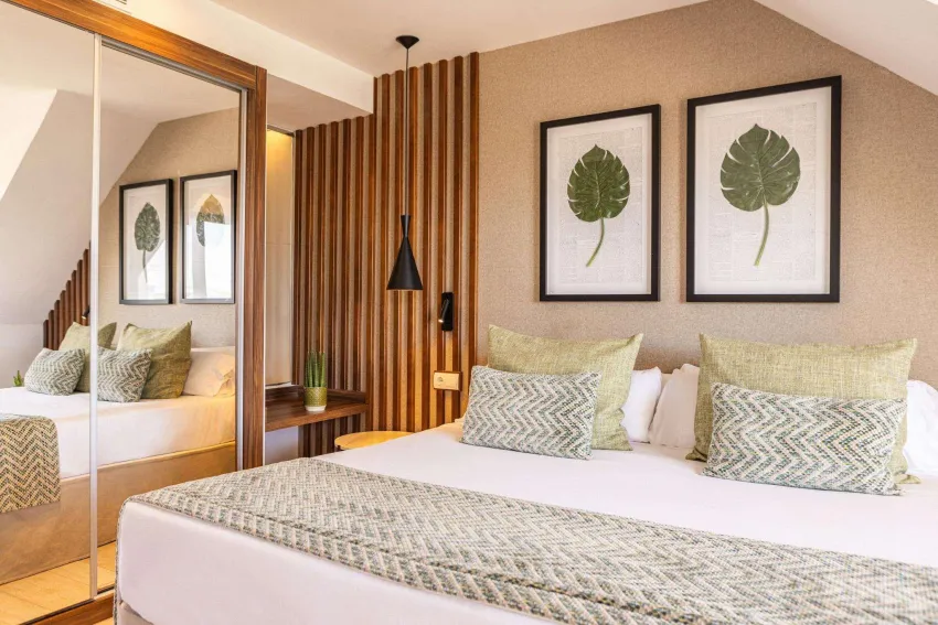 Zafiro Palace Palmanova 5*-44