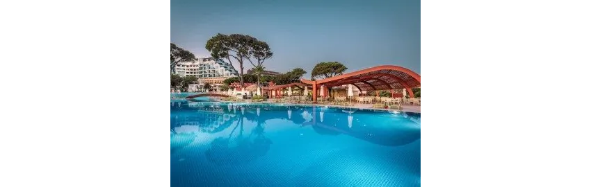 Paloma Sencia (Ex. Cornelia Deluxe Resort) 5*-19