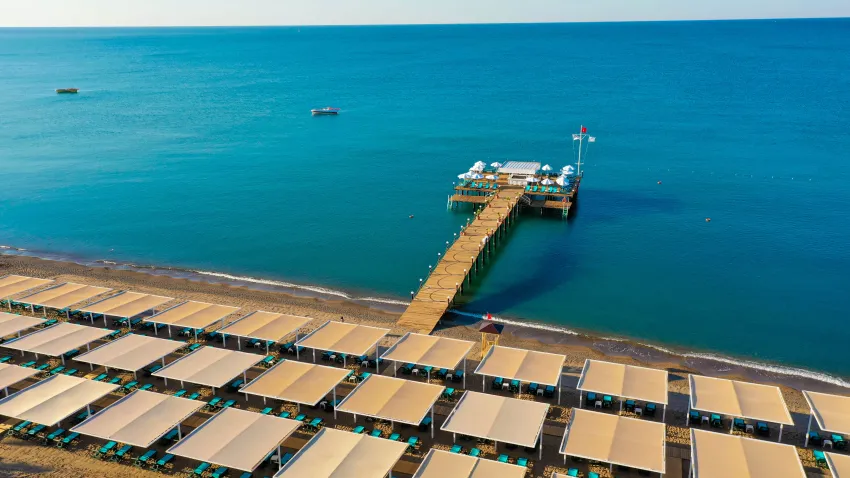 Crystal Centro Resort Hotel 5*-58