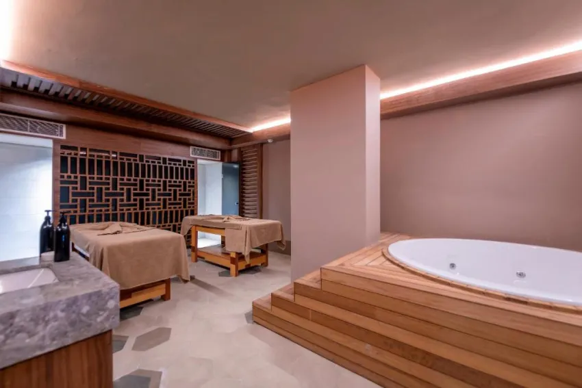 Sorgun Akadia Luxury (Adults Only 16+) 5*-9