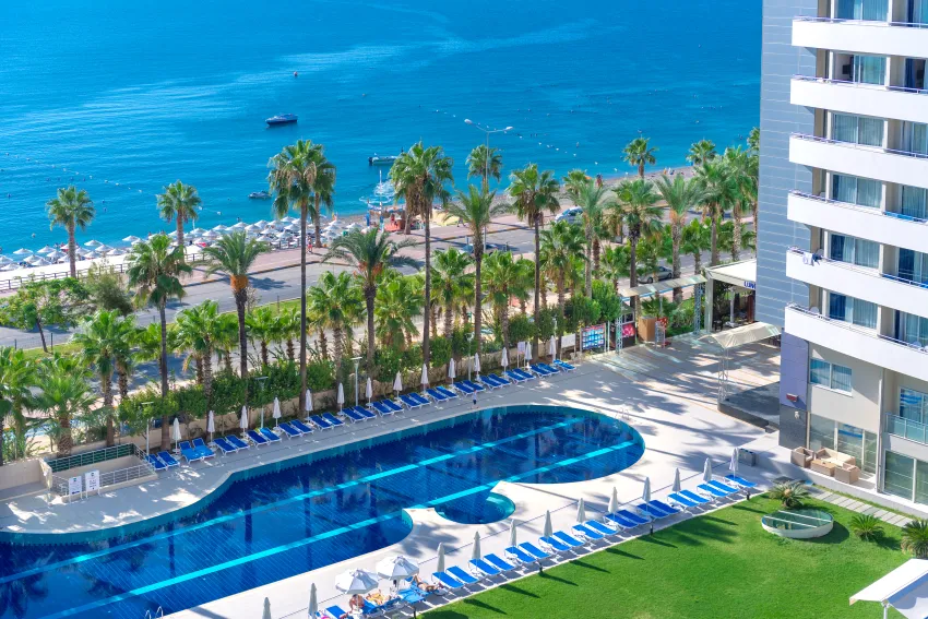 Porto Bello Hotel Resort & Spa 5*-43