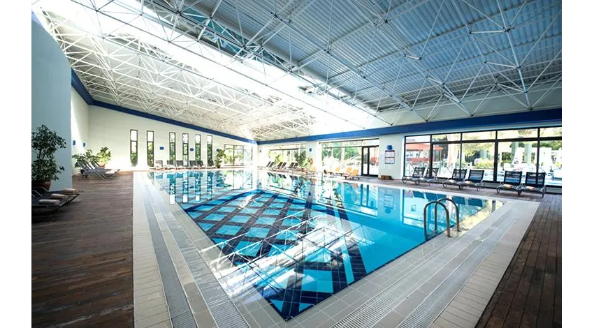 LIMAK ATLANTIS RESORT & SPA  5*-9