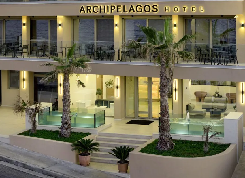 Archipelagos Hotel 4*-19