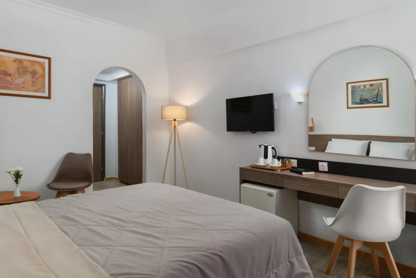 Virginia Family Resort 4*-6