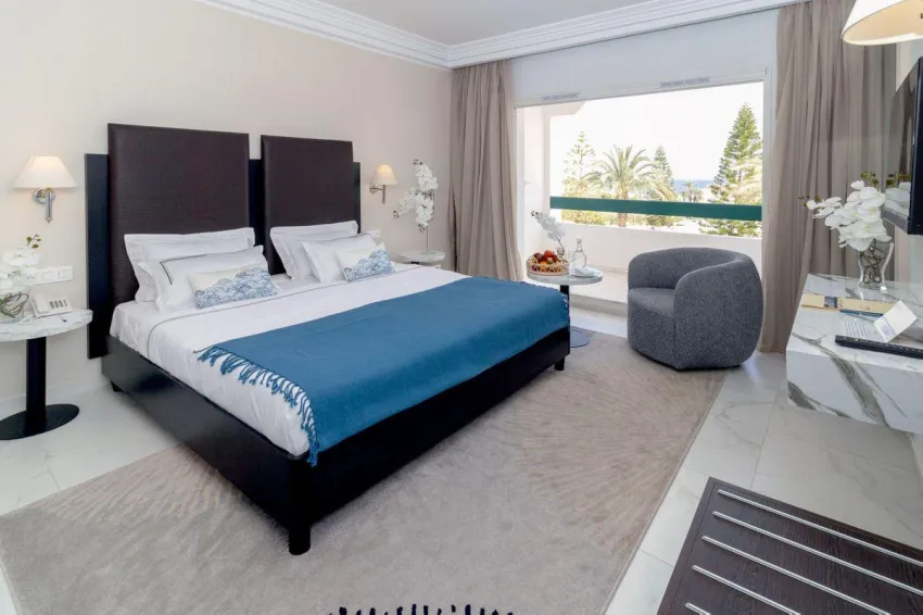 El Mouradi Palace 5*-22