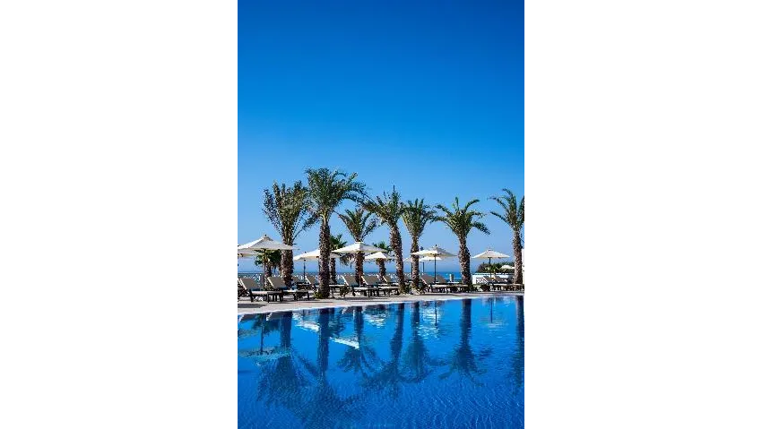 Radisson Blu Resort and Thalasso Hammamet 4*-13