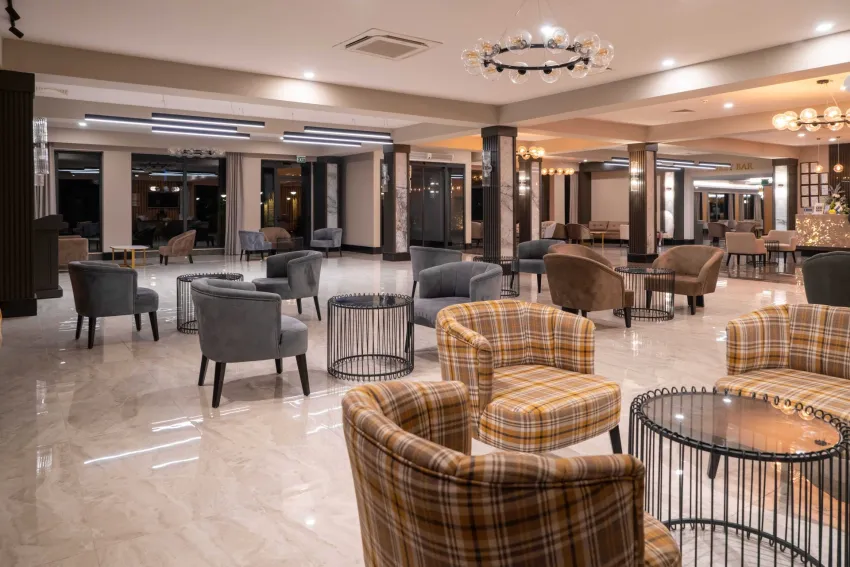 Master Family Club 5*-20