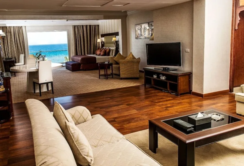 Premier Le Reve Hotel & Spa (Adults Only 16+) 5*-12