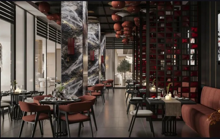 NOVA LIFE HOTEL  5*-19