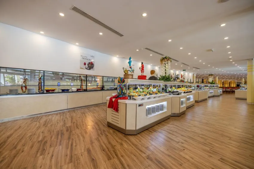 Vonresort Golden Beach 4*-18