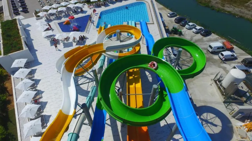 Wind Of Lara Hotel & Spa 5*-29