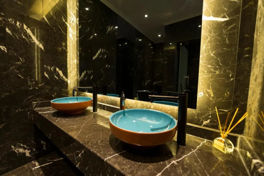 KLEOPATRA AYTUR SUIT HOTEL  0*APARTAMENT-2