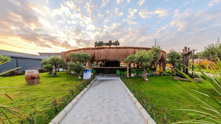 Dream Fun World Hotel 5*-29