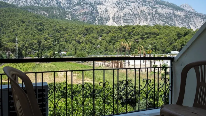 Imeros Hotel 3*-13