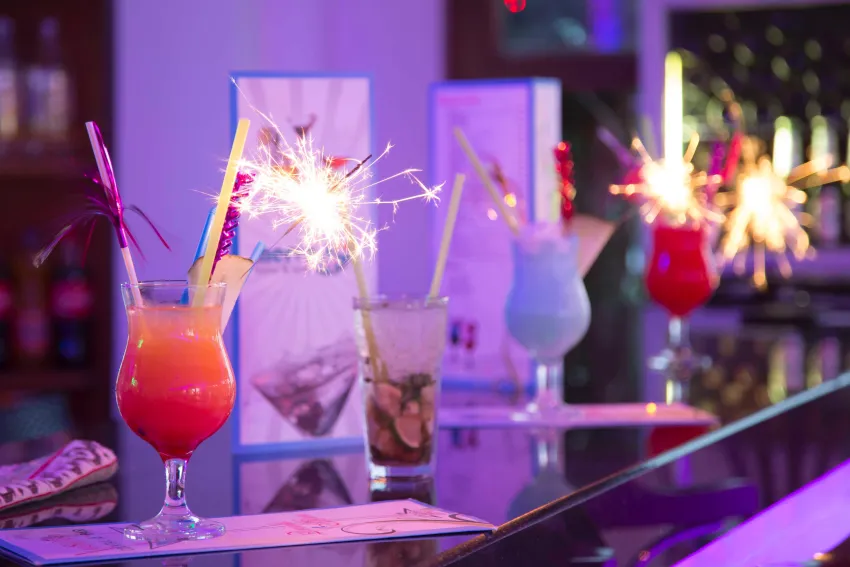 Merve Sun Hotel & Spa 4*-56