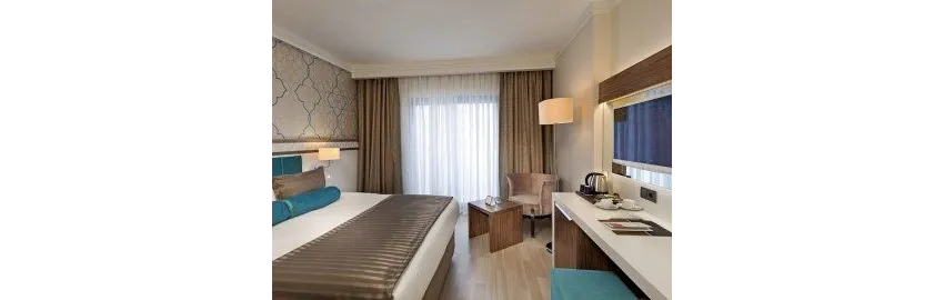 Luna Blanca Resort & Spa 5*-9