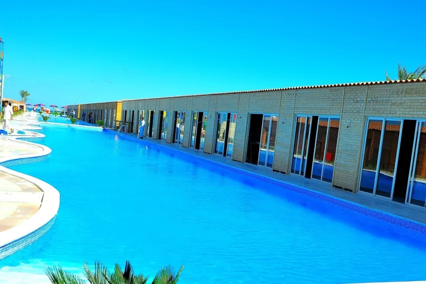 Sunrise Solara Aqua park Resort 4*-3
