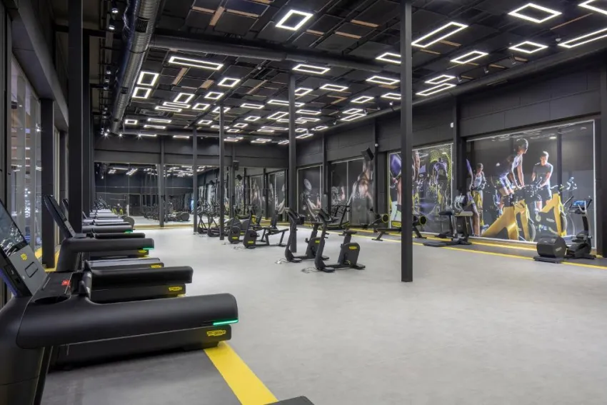 NIRVANA COSMOPOLITAN  5*-54