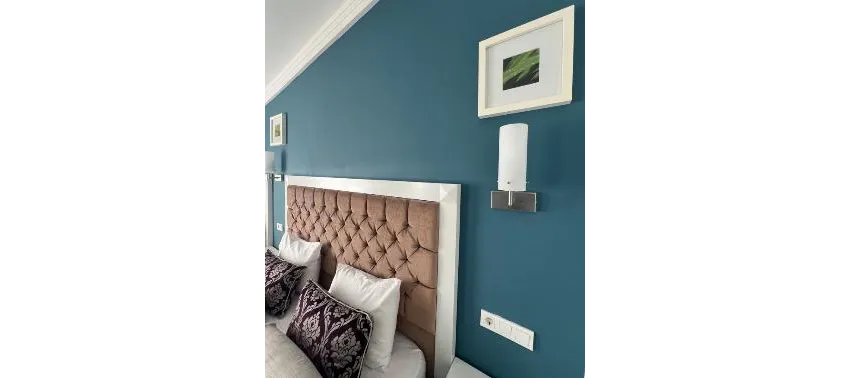 La Perla Hotel 4*-43