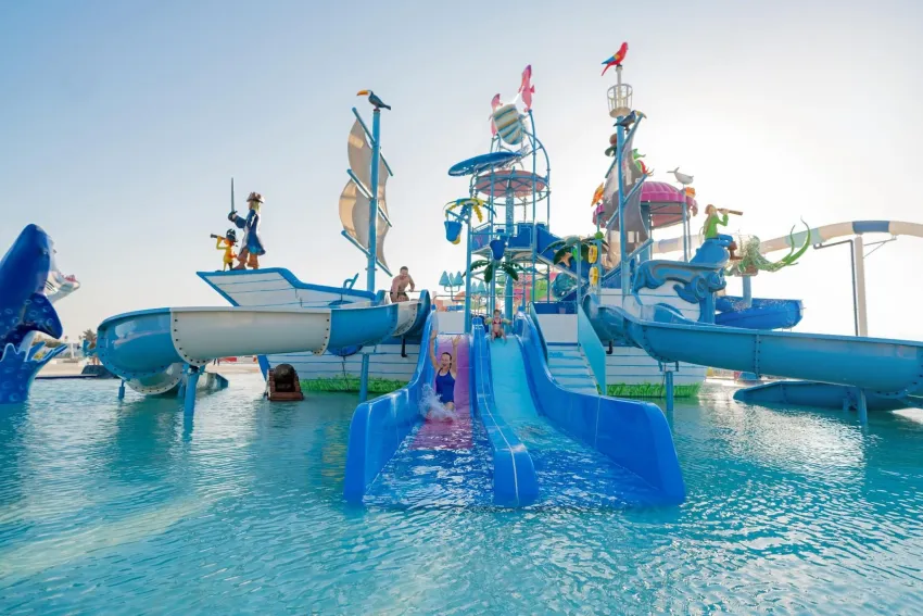Movenpick Waterpark Resort & Spa Soma Bay 5*-13