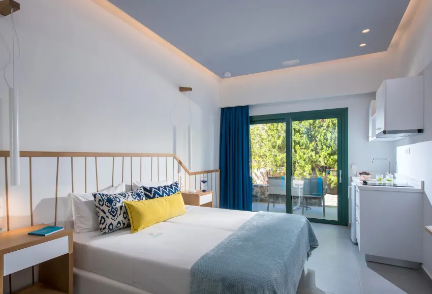 Kristalli Hotel Apartments 3*-27