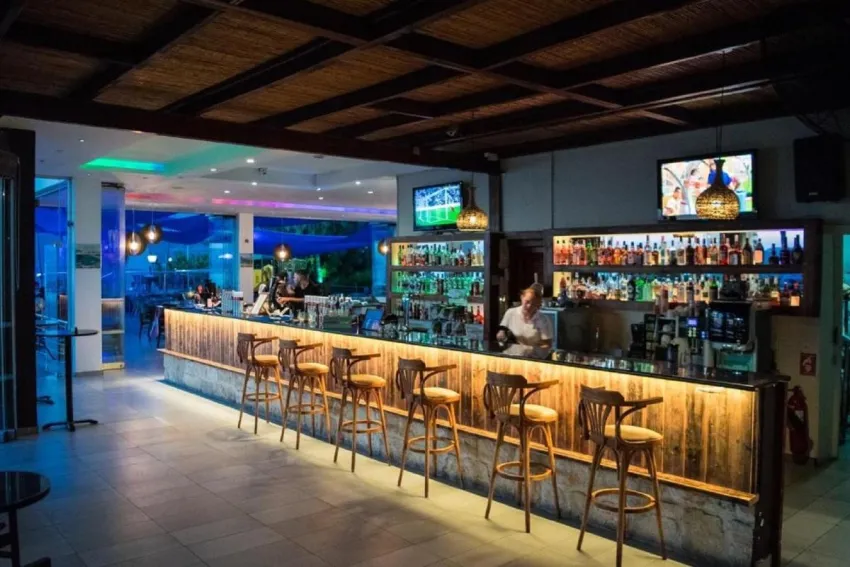 Theo Sunset Bay Holiday Village 4*-15