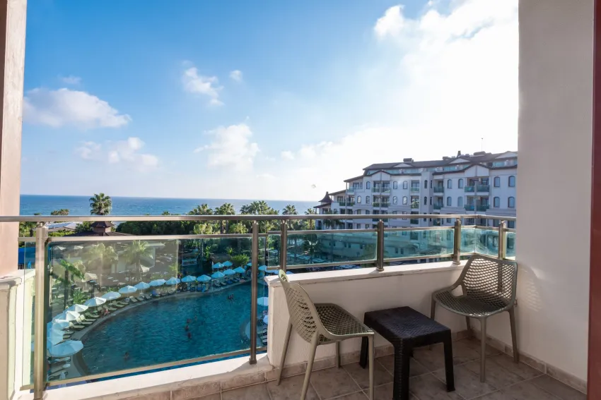 Side Sun Hotels - Bella Resort & Spa 5*-16