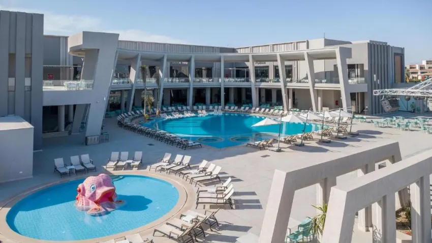 LONG BEACH RESORT  4*-22