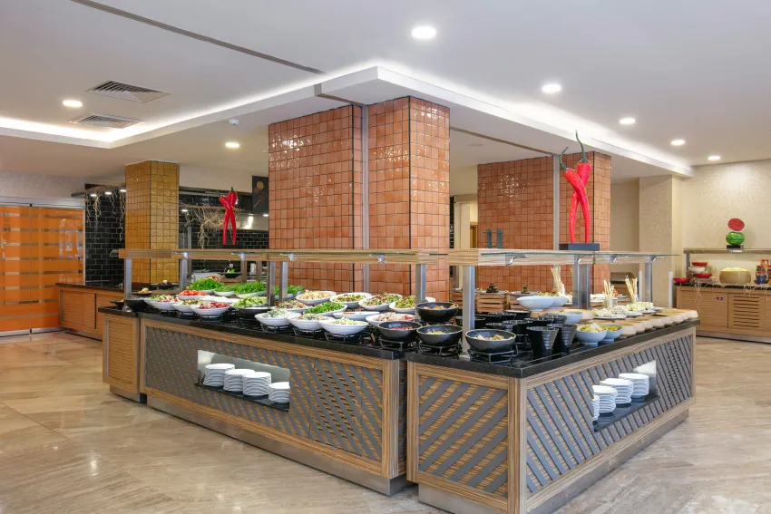 Megasaray Resort Side 5*-97