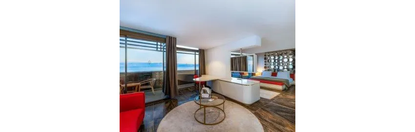 Nirvana Cosmopolitan 5*-4