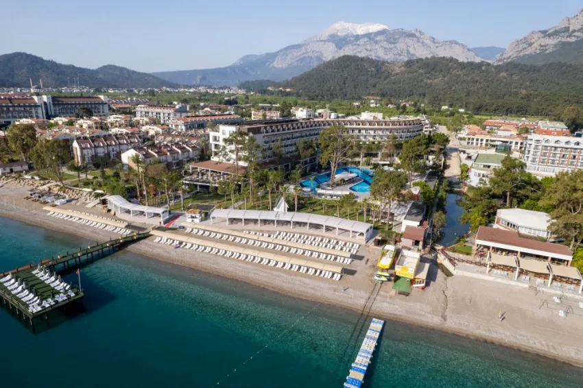 GRAVEL HOTELS SELECT  5*-5