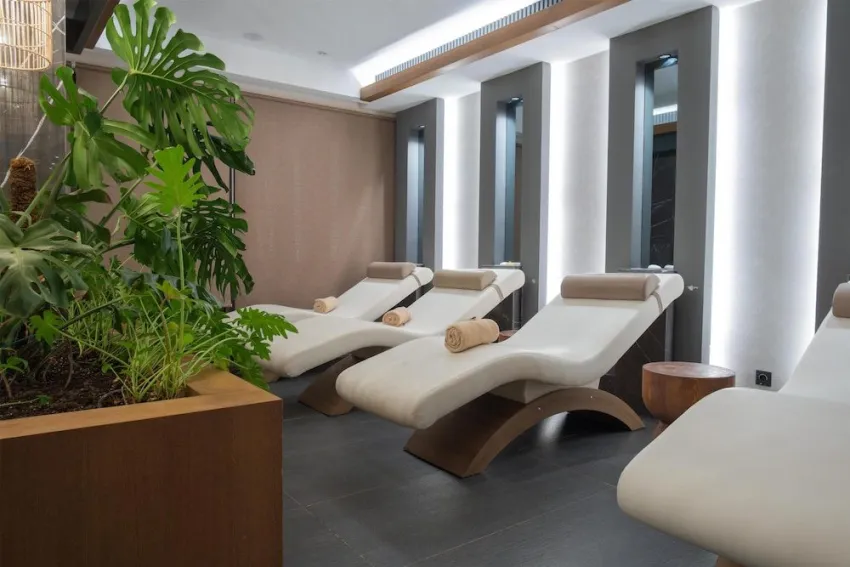 Sural Saray Hotel (Adults Only 16+) 5*-56