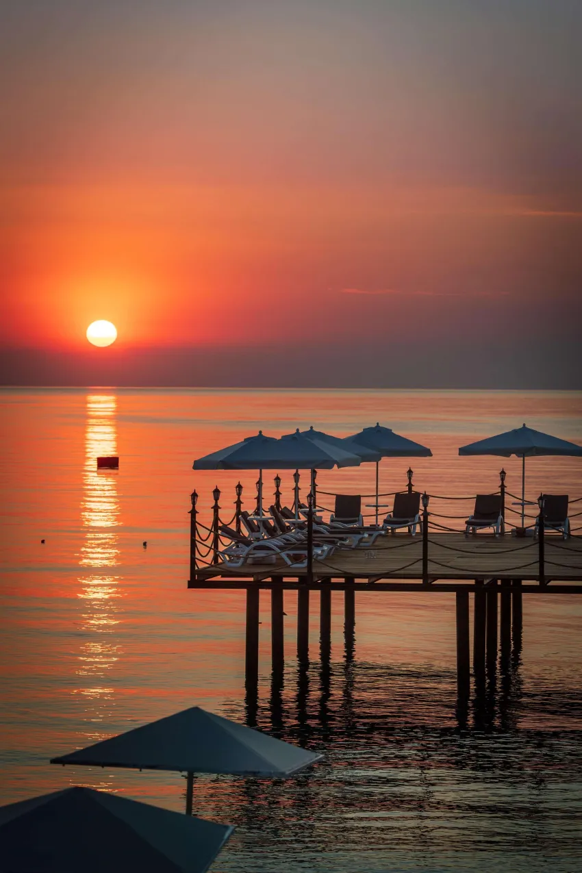 Sealife Kemer Resort Hotel 5*-30