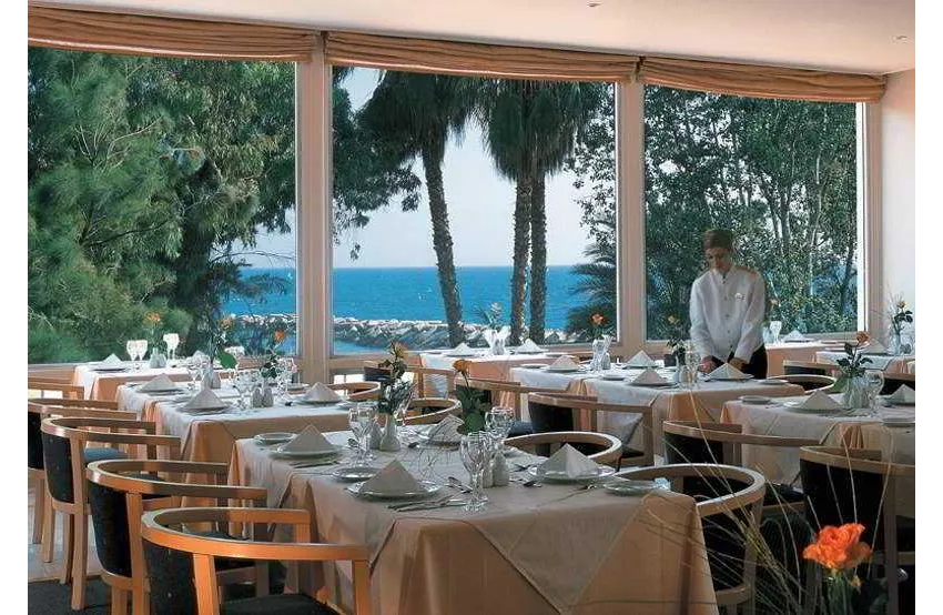 Poseidonia Beach Hotel 4*-13