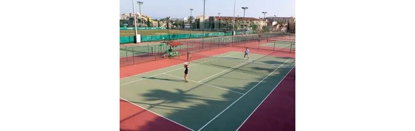 Selectum Family Resort Side 5*-1