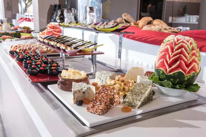 Corissia Princess 4*-28