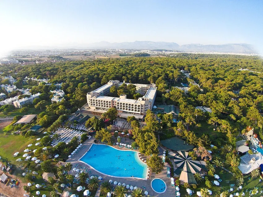 Turquoise Hotel 5*-1