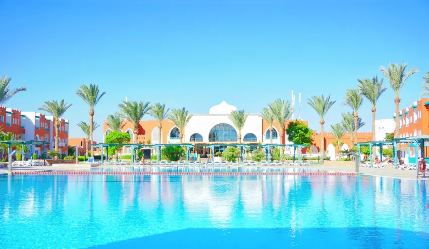 Sunrise Select Garden Beach Resort 5*-44