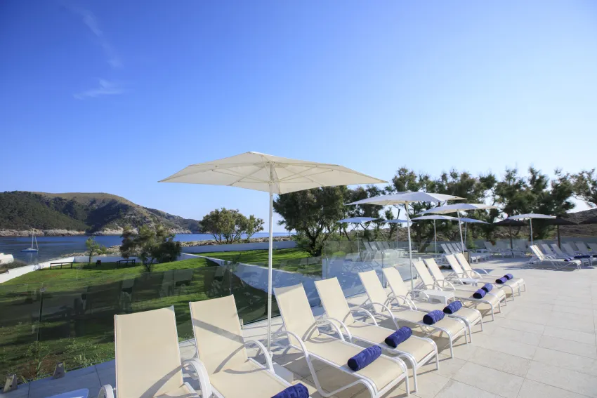 THB Cala Lliteras Hotel 4*-41