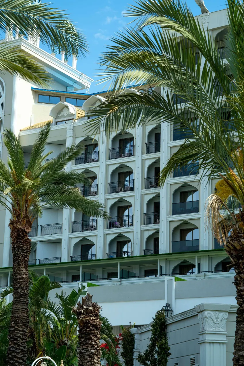 Granada Luxury Belek 5*-533