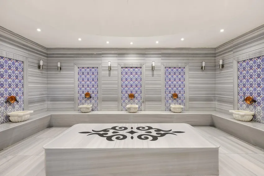 Limak Limra Hotel & Resort 5*-25