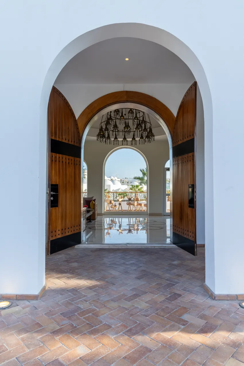 Fort Arabesque Resort Spa & Villas 4*-22