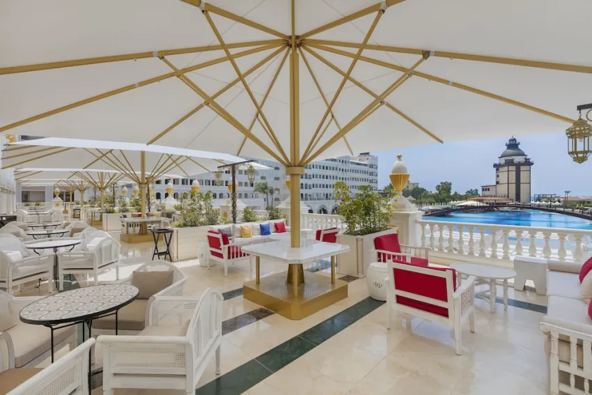 Titanic Mardan Palace  5*-79
