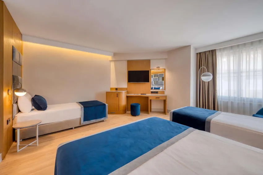Sealife Kemer Resort Hotel 5*-102