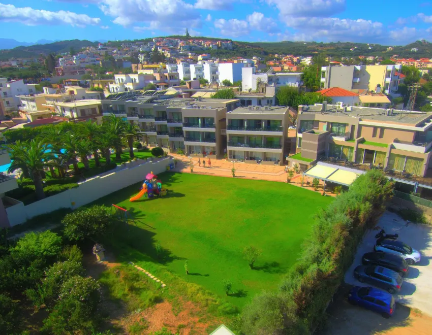 Aghia Marina 4*-1