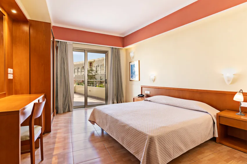 Hotel Hydramis Palace 5*-32