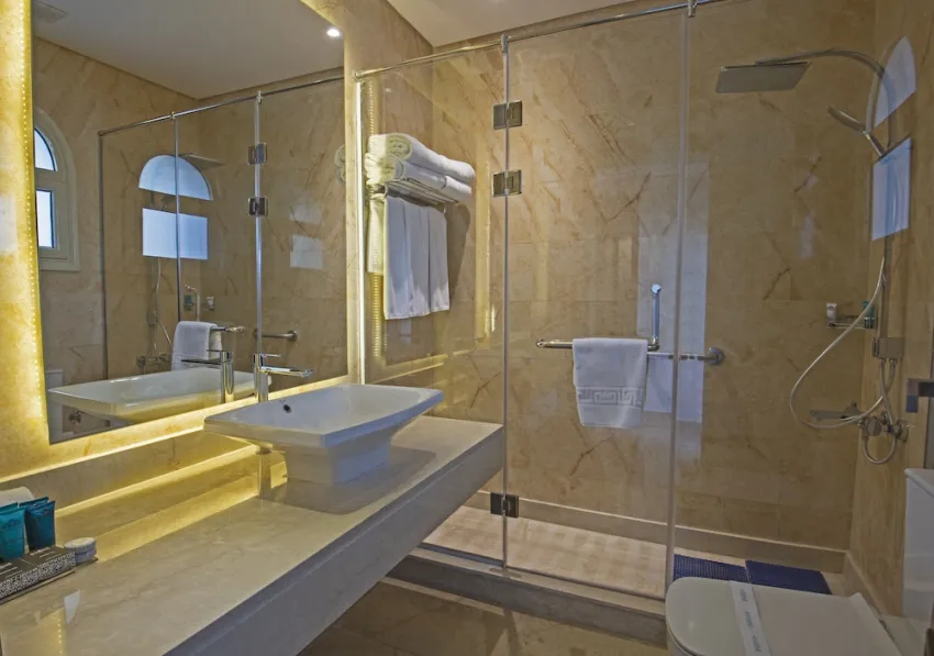 Sunrise Aqua Joy Resort 4*-23