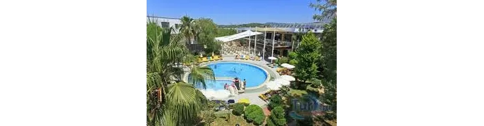 Club Mermaid Village 4* - Alanya - Turcia