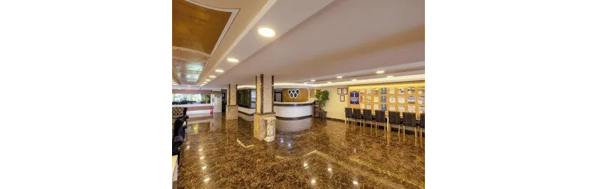 Club Hotel Belpinar 4*-3