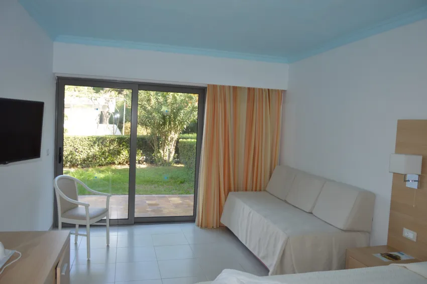 Blue Horizon Hotel 4*-19